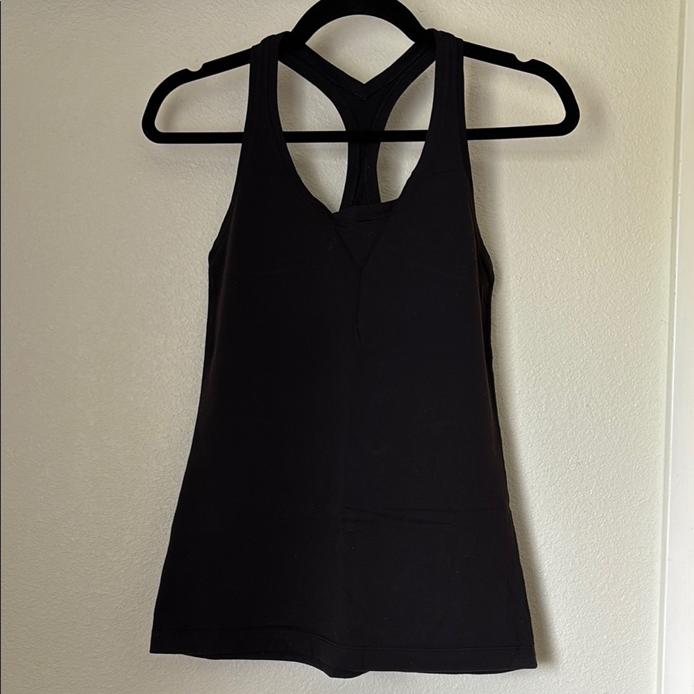 lululemon Women's Tank Top